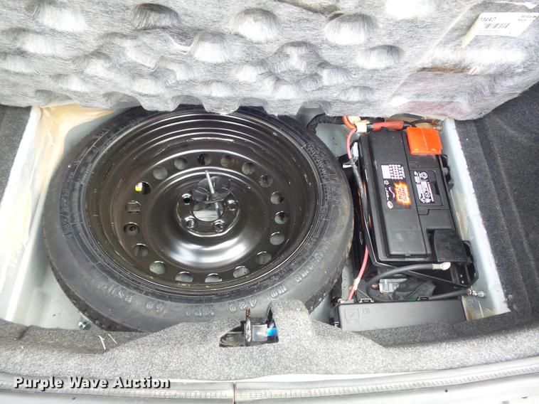 image for item DC7474 2009 Dodge  Charger SE