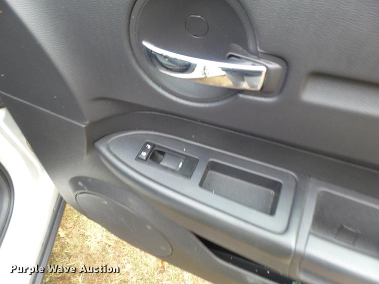 image for item DC7474 2009 Dodge  Charger SE