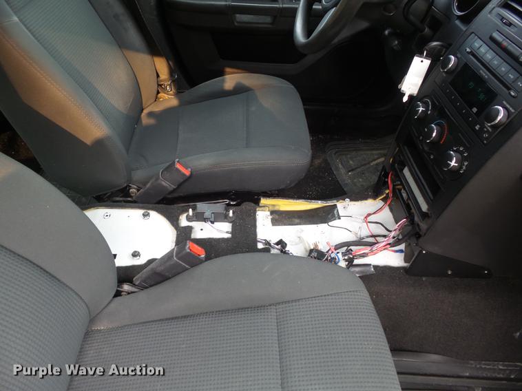 image for item DC7474 2009 Dodge  Charger SE