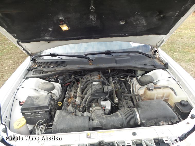 image for item DC7474 2009 Dodge  Charger SE