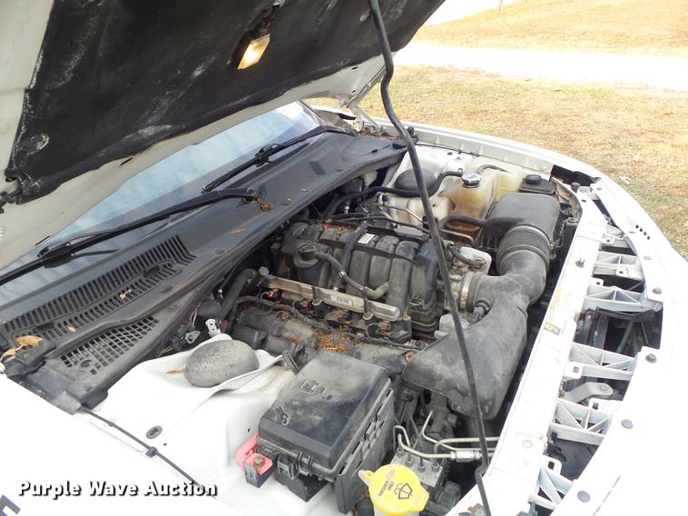 image for item DC7474 2009 Dodge  Charger SE