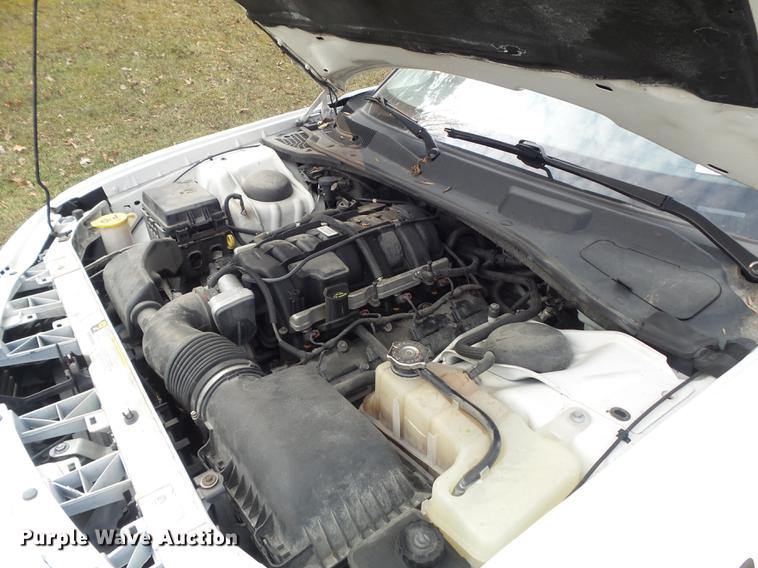 image for item DC7474 2009 Dodge  Charger SE