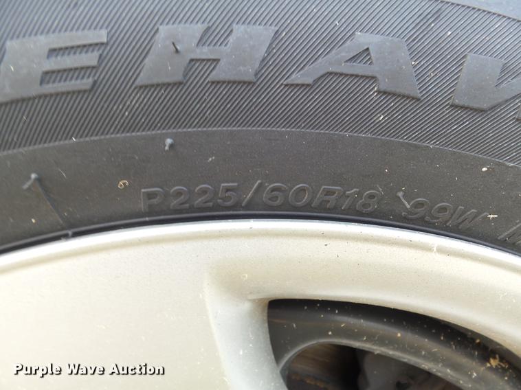 image for item DC7474 2009 Dodge  Charger SE