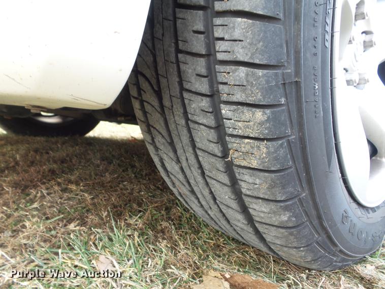 image for item DC7474 2009 Dodge  Charger SE