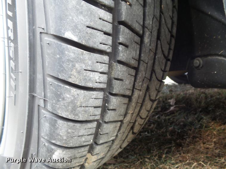 image for item DC7474 2009 Dodge  Charger SE