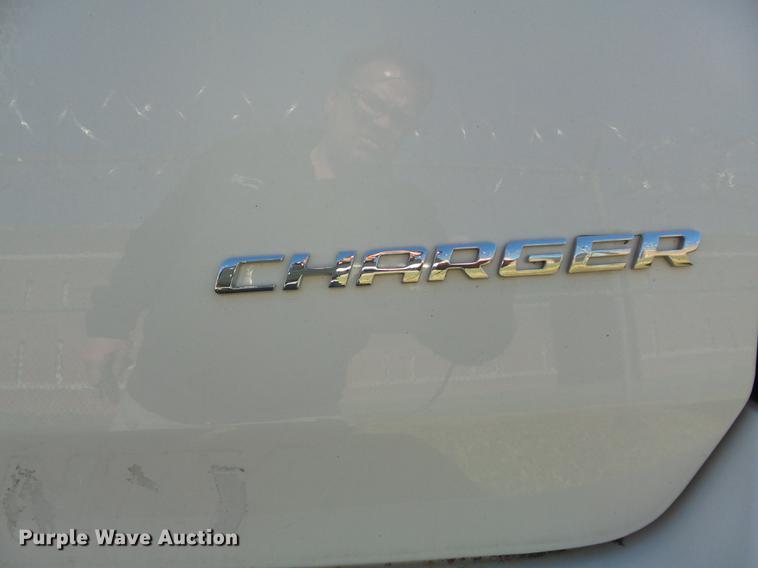 image for item DC7474 2009 Dodge  Charger SE