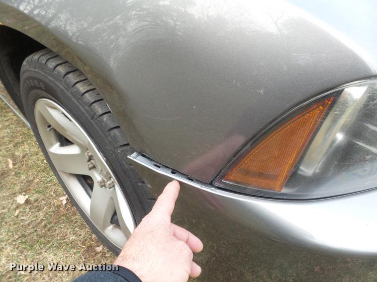 image for item DC7475 2012 Dodge Charger Police