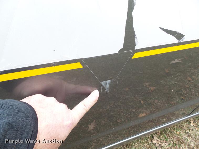 image for item DC7475 2012 Dodge Charger Police