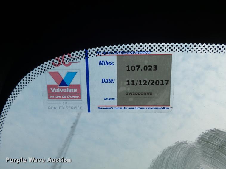 image for item DC7475 2012 Dodge Charger Police