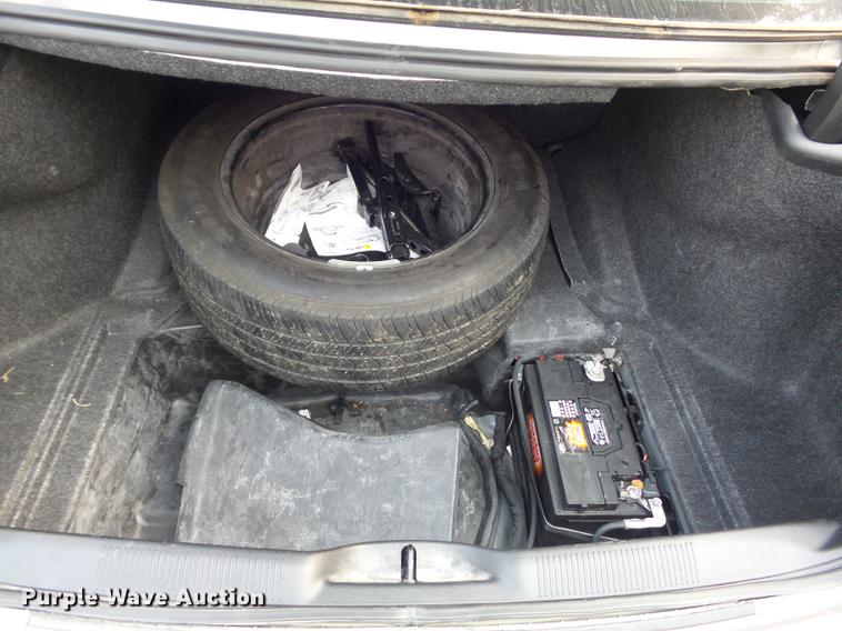 image for item DC7475 2012 Dodge Charger Police