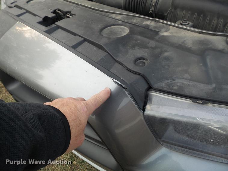 image for item DC7475 2012 Dodge Charger Police