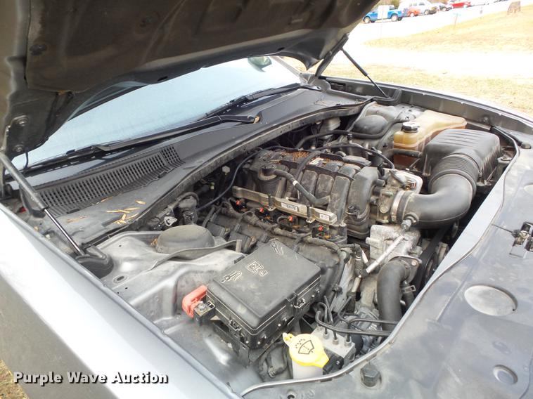 image for item DC7475 2012 Dodge Charger Police