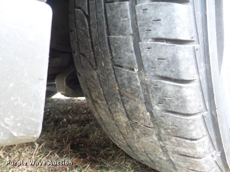 image for item DC7475 2012 Dodge Charger Police