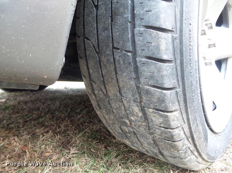 image for item DC7475 2012 Dodge Charger Police