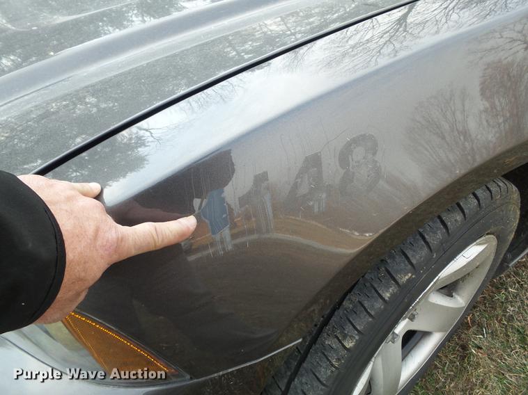 image for item DC7476 2013 Dodge Charger Police