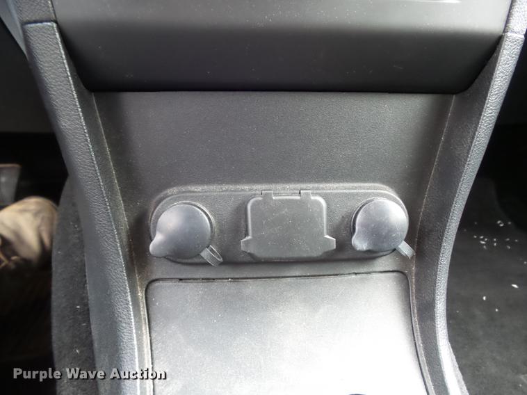 image for item DC7476 2013 Dodge Charger Police