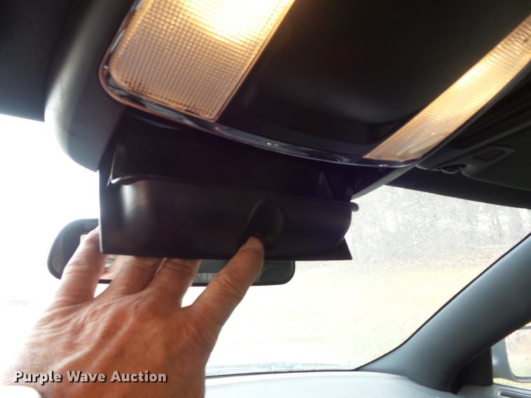 image for item DC7476 2013 Dodge Charger Police