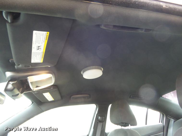 image for item DC7476 2013 Dodge Charger Police