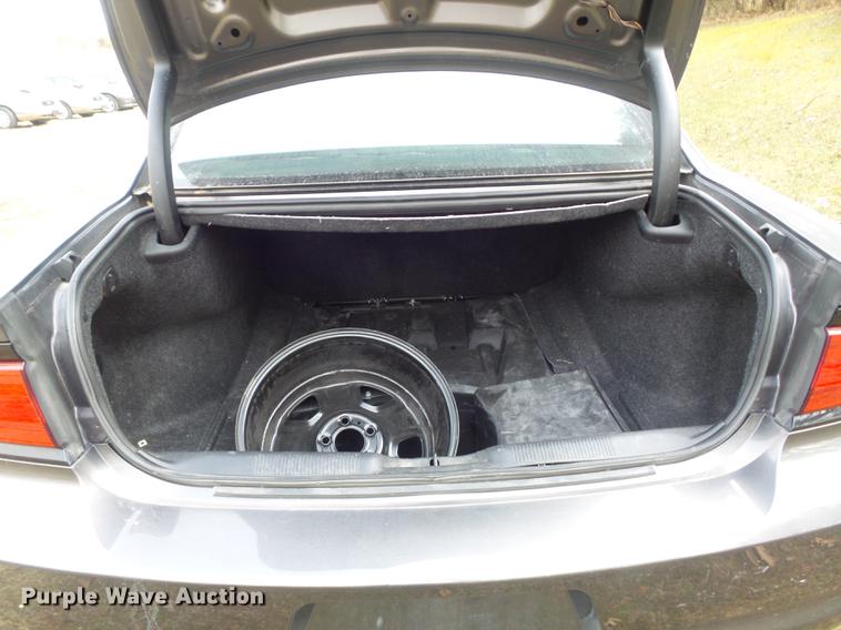 image for item DC7476 2013 Dodge Charger Police