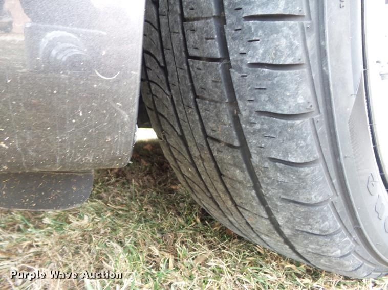 image for item DC7476 2013 Dodge Charger Police