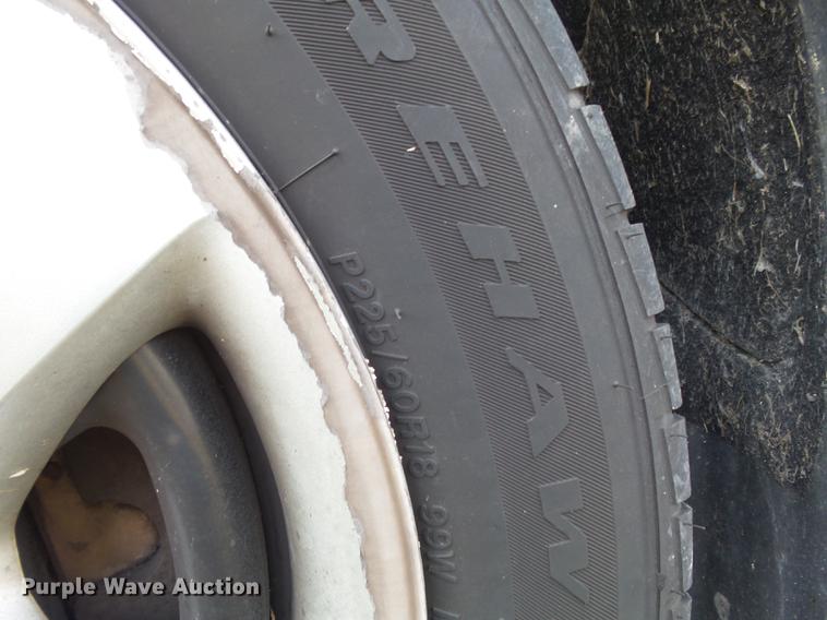 image for item DC7477 2012 Dodge Charger Police