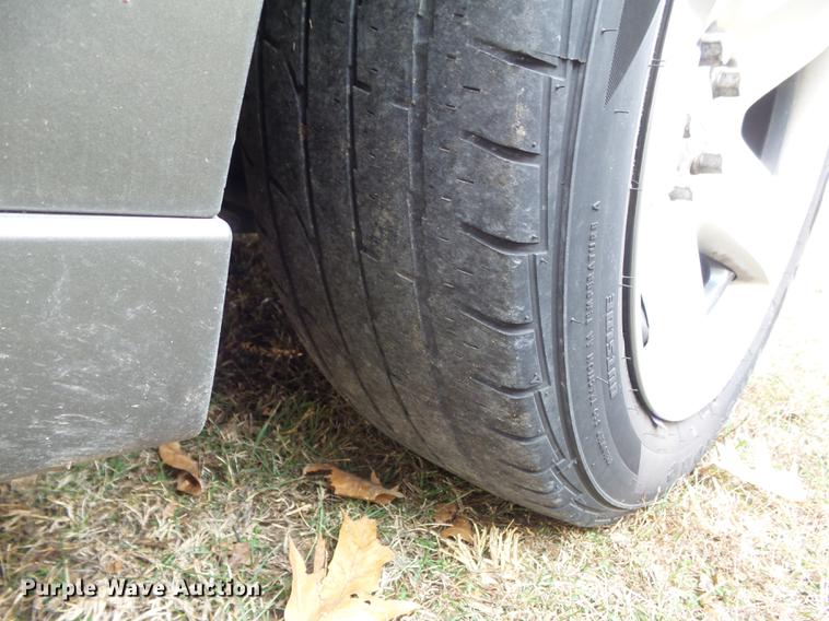 image for item DC7477 2012 Dodge Charger Police