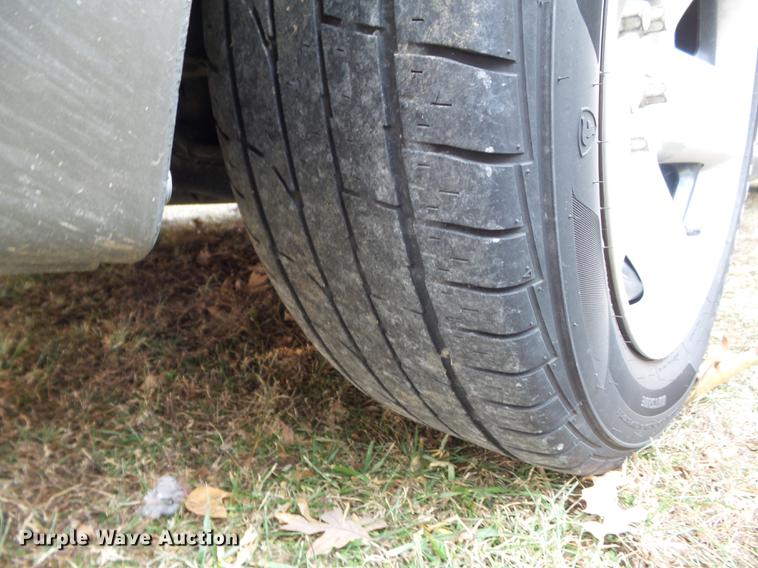 image for item DC7477 2012 Dodge Charger Police