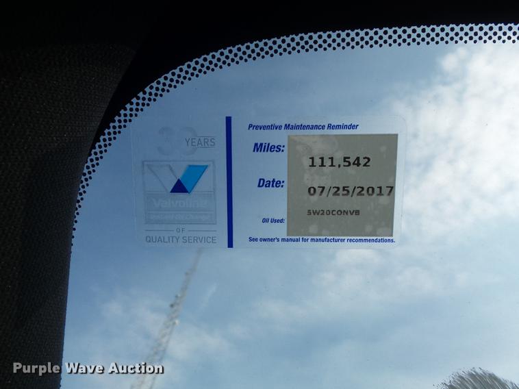 image for item DC7478 2012 Dodge Charger Police