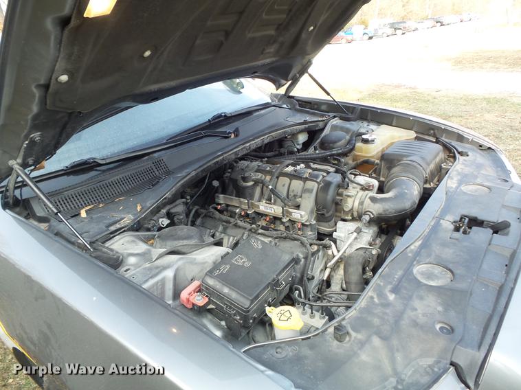 image for item DC7478 2012 Dodge Charger Police