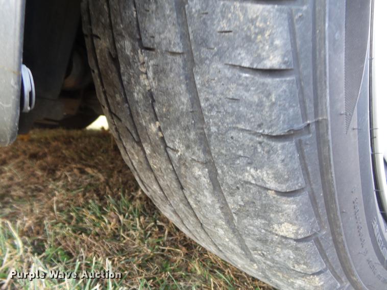 image for item DC7478 2012 Dodge Charger Police