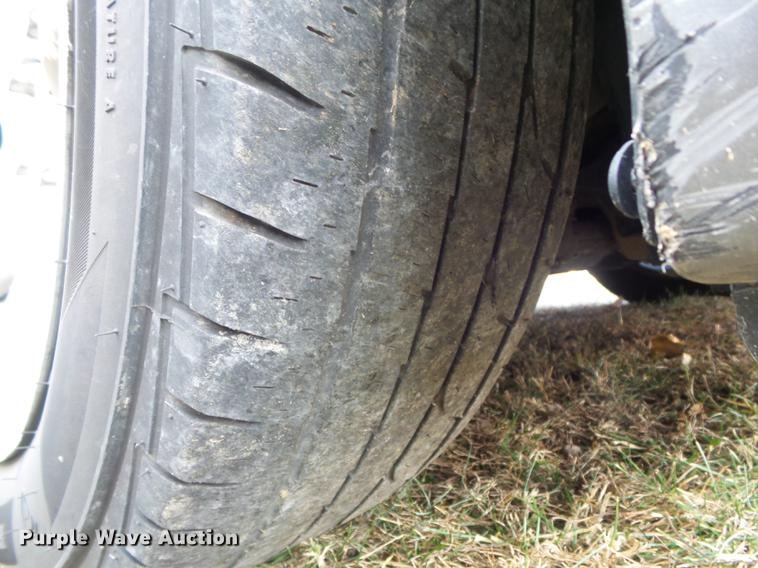 image for item DC7478 2012 Dodge Charger Police