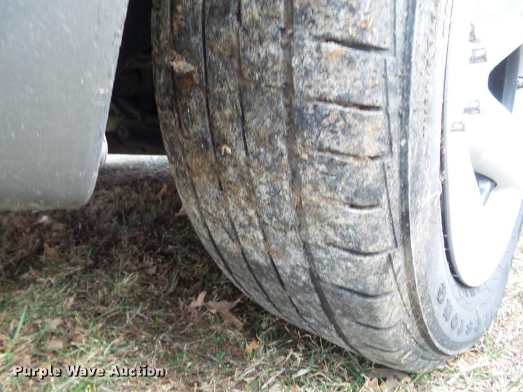 image for item DC7478 2012 Dodge Charger Police