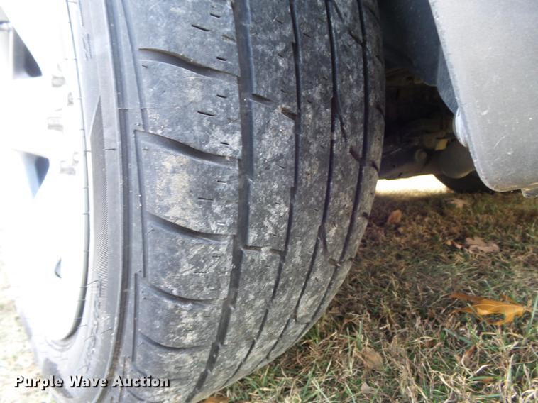 image for item DC7478 2012 Dodge Charger Police