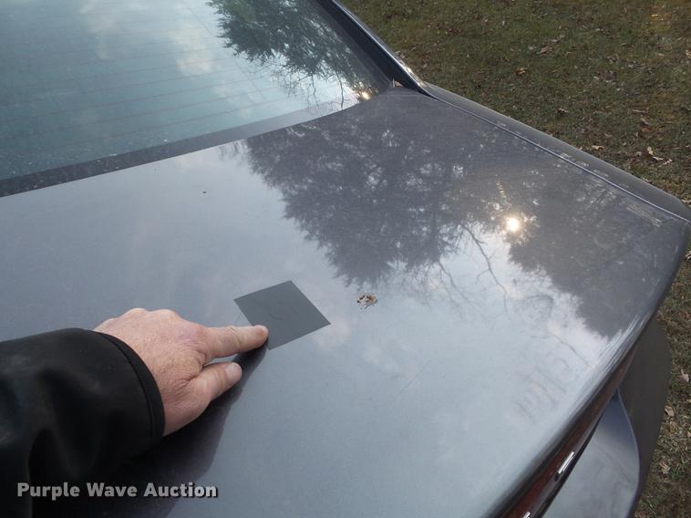 image for item DC7479 2013 Dodge Charger Police