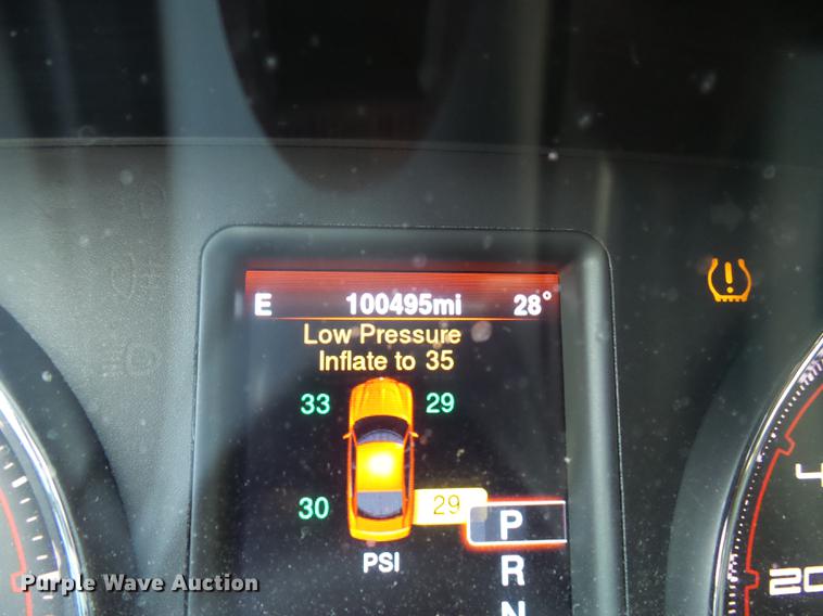 image for item DC7479 2013 Dodge Charger Police