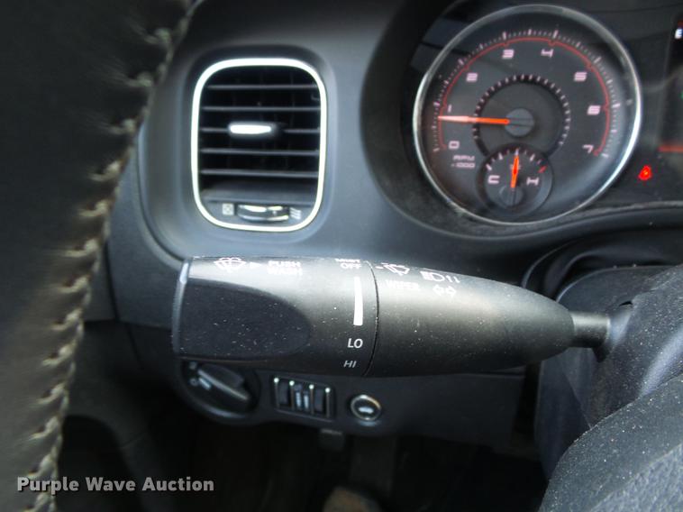 image for item DC7479 2013 Dodge Charger Police