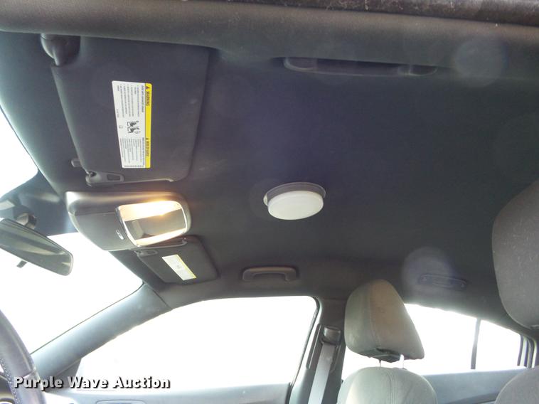 image for item DC7479 2013 Dodge Charger Police