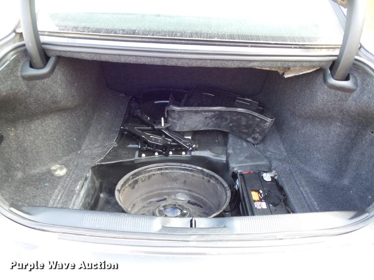 image for item DC7479 2013 Dodge Charger Police