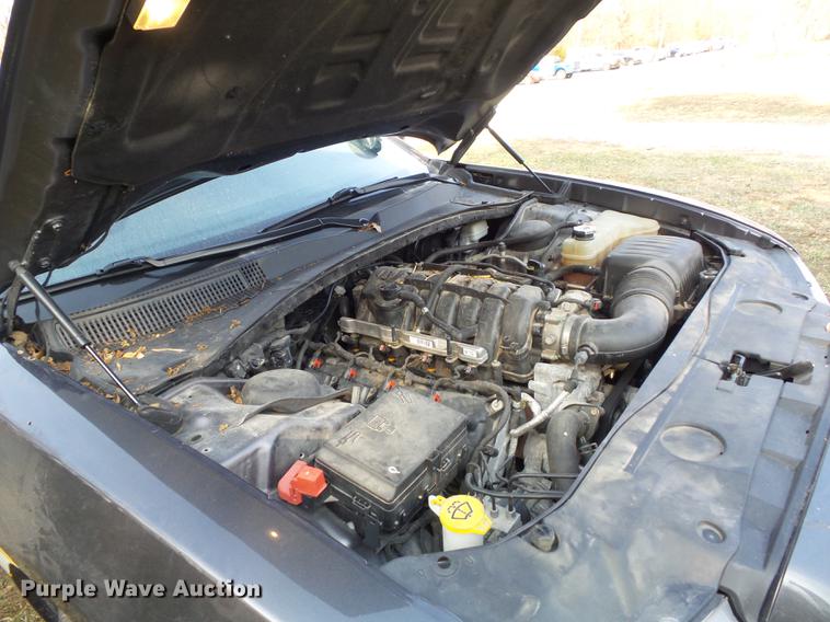 image for item DC7479 2013 Dodge Charger Police