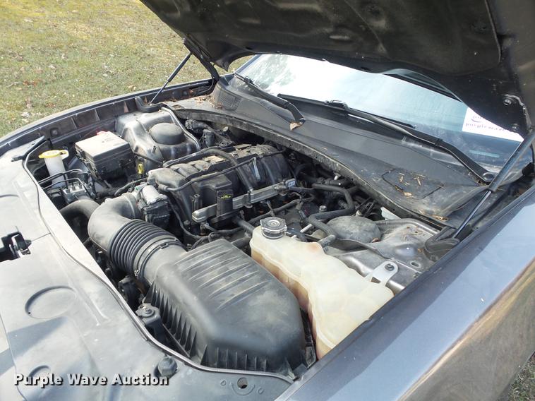 image for item DC7479 2013 Dodge Charger Police