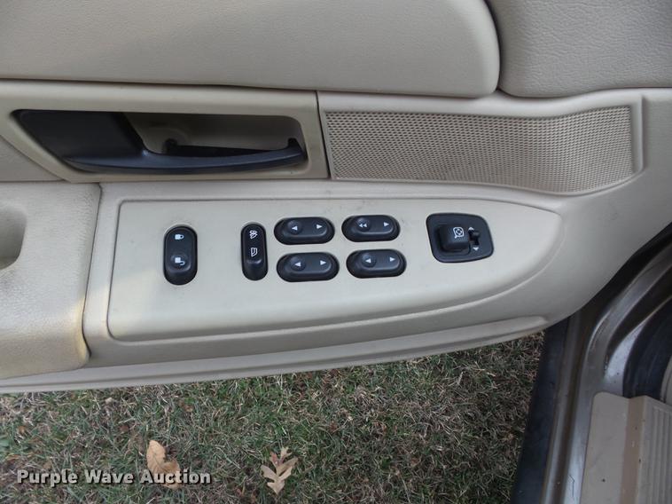 image for item DC7480 2008 Ford Crown Victoria Police Interceptor