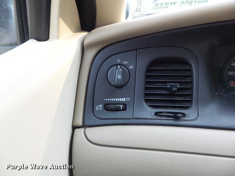 image for item DC7480 2008 Ford Crown Victoria Police Interceptor