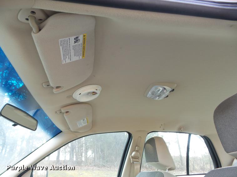 image for item DC7480 2008 Ford Crown Victoria Police Interceptor