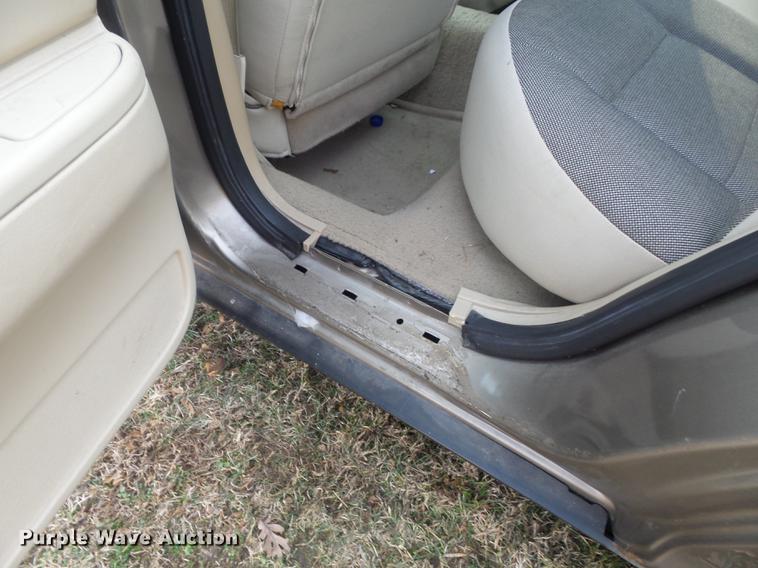 image for item DC7480 2008 Ford Crown Victoria Police Interceptor