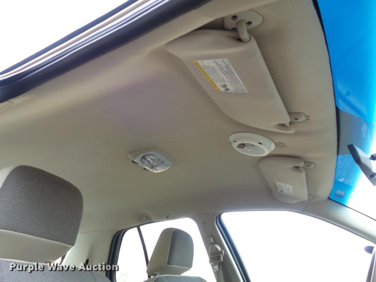 image for item DC7480 2008 Ford Crown Victoria Police Interceptor