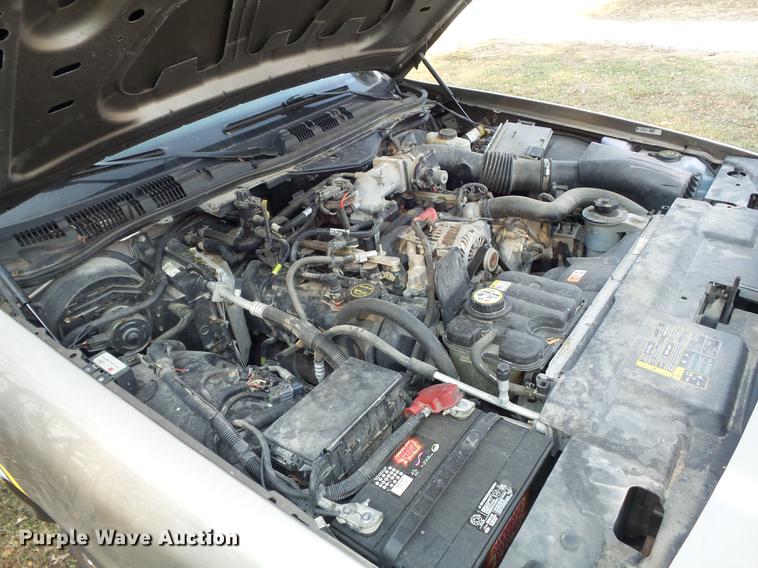 image for item DC7480 2008 Ford Crown Victoria Police Interceptor