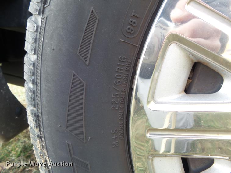 image for item DC7480 2008 Ford Crown Victoria Police Interceptor