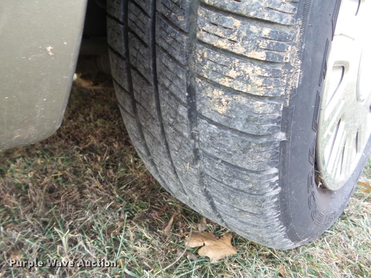 image for item DC7480 2008 Ford Crown Victoria Police Interceptor