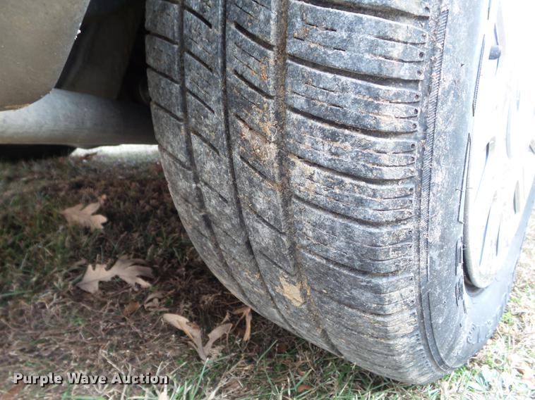 image for item DC7480 2008 Ford Crown Victoria Police Interceptor