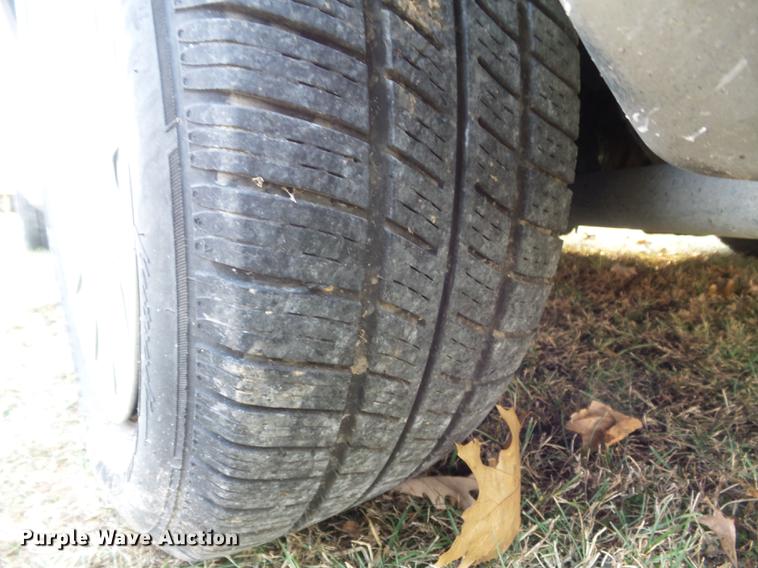 image for item DC7480 2008 Ford Crown Victoria Police Interceptor